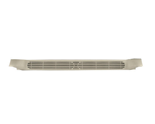 Electrolux Grille/Kickplate,White - 241969401