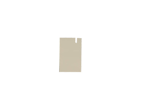 Electrolux Deflector-Water - 241969702