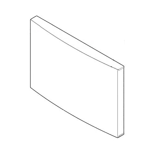 Electrolux Dsp Drawer,Stainless,Freezer - 241987947