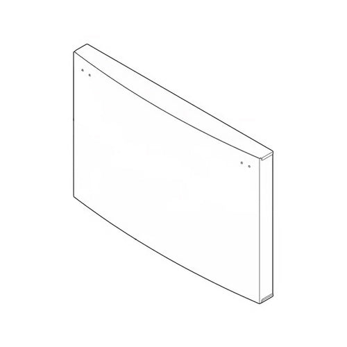 Electrolux Dsp Drawer,White,Freezer - 241987948