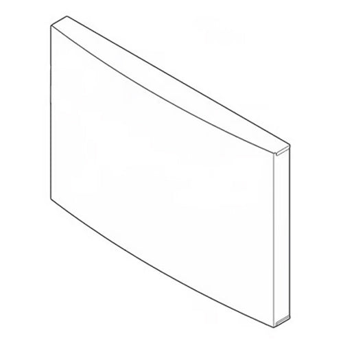 Electrolux Dsp Drawer,Blk Stainless,Freez - 241987959