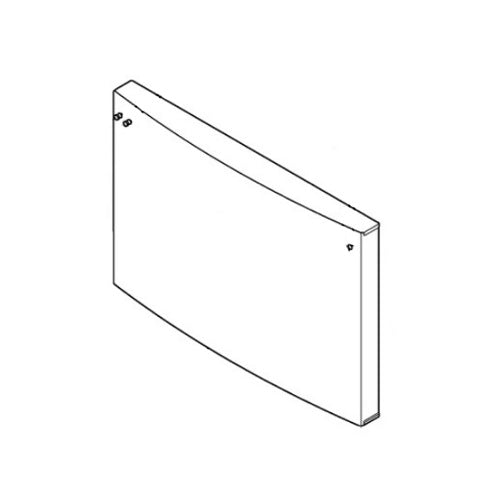 Electrolux Door - 241987960