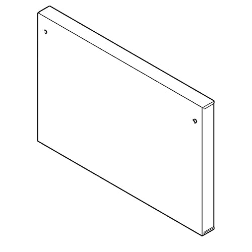 Electrolux Door - 241987975