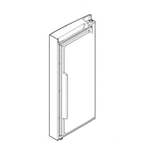 Electrolux Door-Refr,Stainless - 241987980