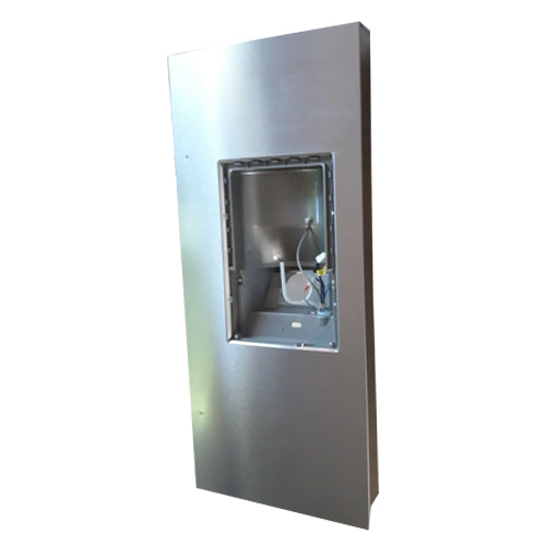 Electrolux Dsp Door-Refr,Stainless,Lh - 241988035