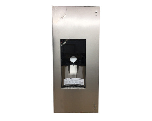 Electrolux Dsp Door,Refr,Stnless Steel,Lh - 241988068