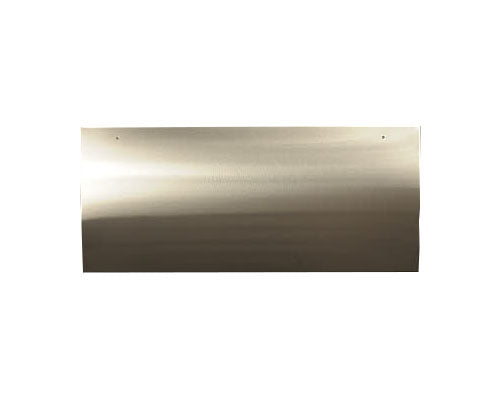 Electrolux Dsp Door-Refr,Stainless,Rh - 241988073