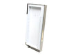 Frigidaire Part# 241988092 Refrigerator Door Assembly, Left Side (OEM) Stainless
