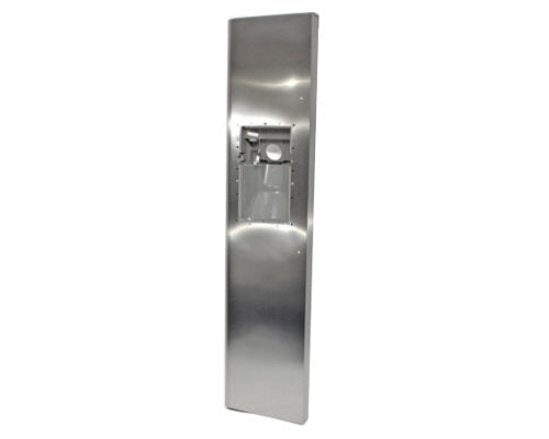 Electrolux Dsp Door-Frzr,Stainless,Comple - 241993807