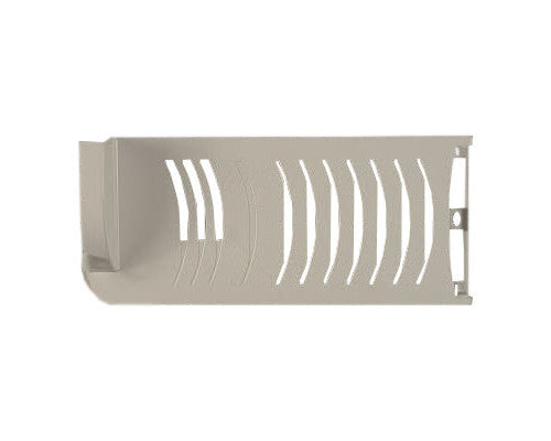 Electrolux Housing-Diffuser & Air Filter - 242014301