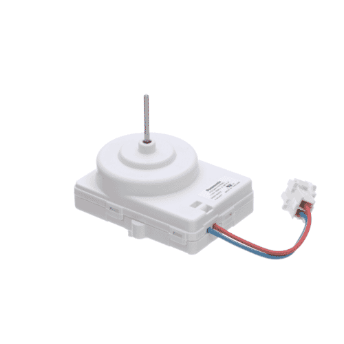 Electrolux Motor,Condenser Fan - 242018303