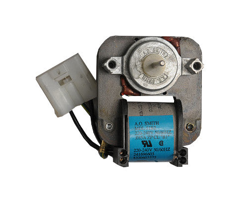 Electrolux Motor-Condenser Fan,220-240V - 242018402