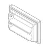 Frigidaire Part# 242026454 Door Assembly (OEM)