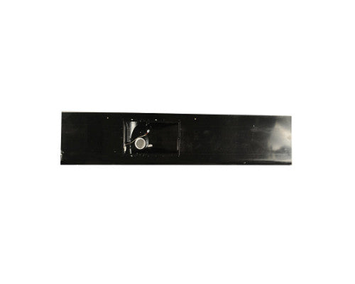 Electrolux Dsp Door-Frzr,Compl,Blk (Smoo - 242026463