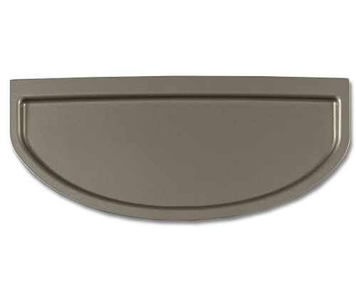 Electrolux Drip Tray,Gray - 242034004