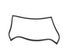 Frigidaire Part# 242038601 Wine Cooler Door Gasket (OEM)
