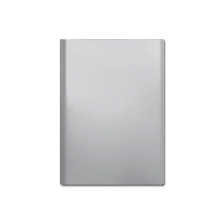 Electrolux Dsp Door-Refr,Silver Mist,Comp - 242038825