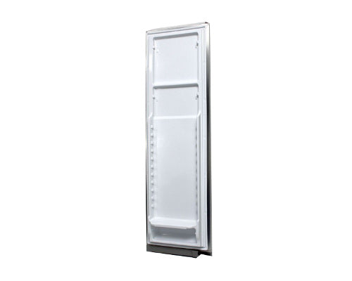 Electrolux Dsp Door-Refr,Stainless,Compl - 242038859