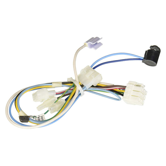 Electrolux Harness-Wiring,Door - 242040806