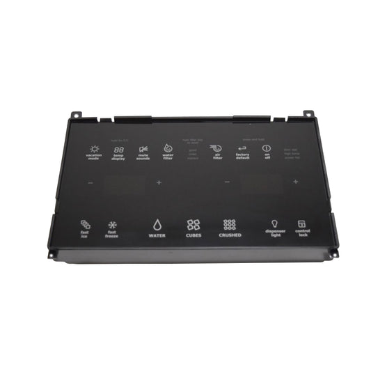 Electrolux Board-Control - 242041102