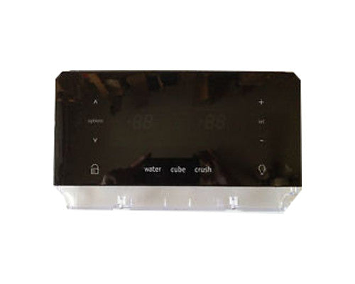 Bowers &Wilkins Asw Cm Front Plate - BB09806