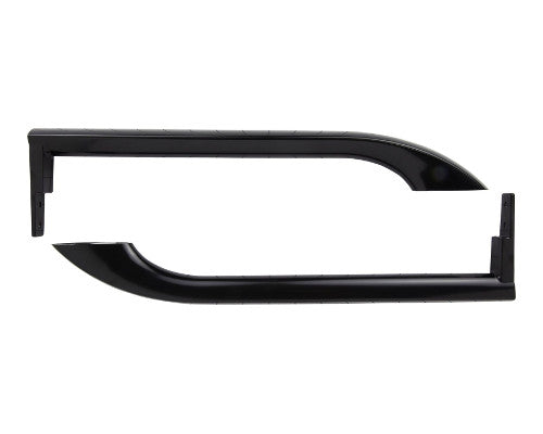 Electrolux Handle-Door,Black,Refr-Lh/Frzr - 242059503