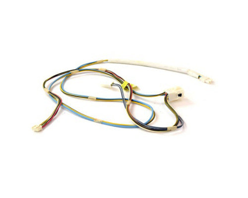 Electrolux Harness-Wiring,Air Duct - 242061606