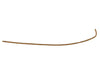 Electrolux Tube-Water,5/16 - 25,Brown/Ta - 242082103