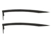 Frigidaire Part# 242084806 Door Handle (OEM)