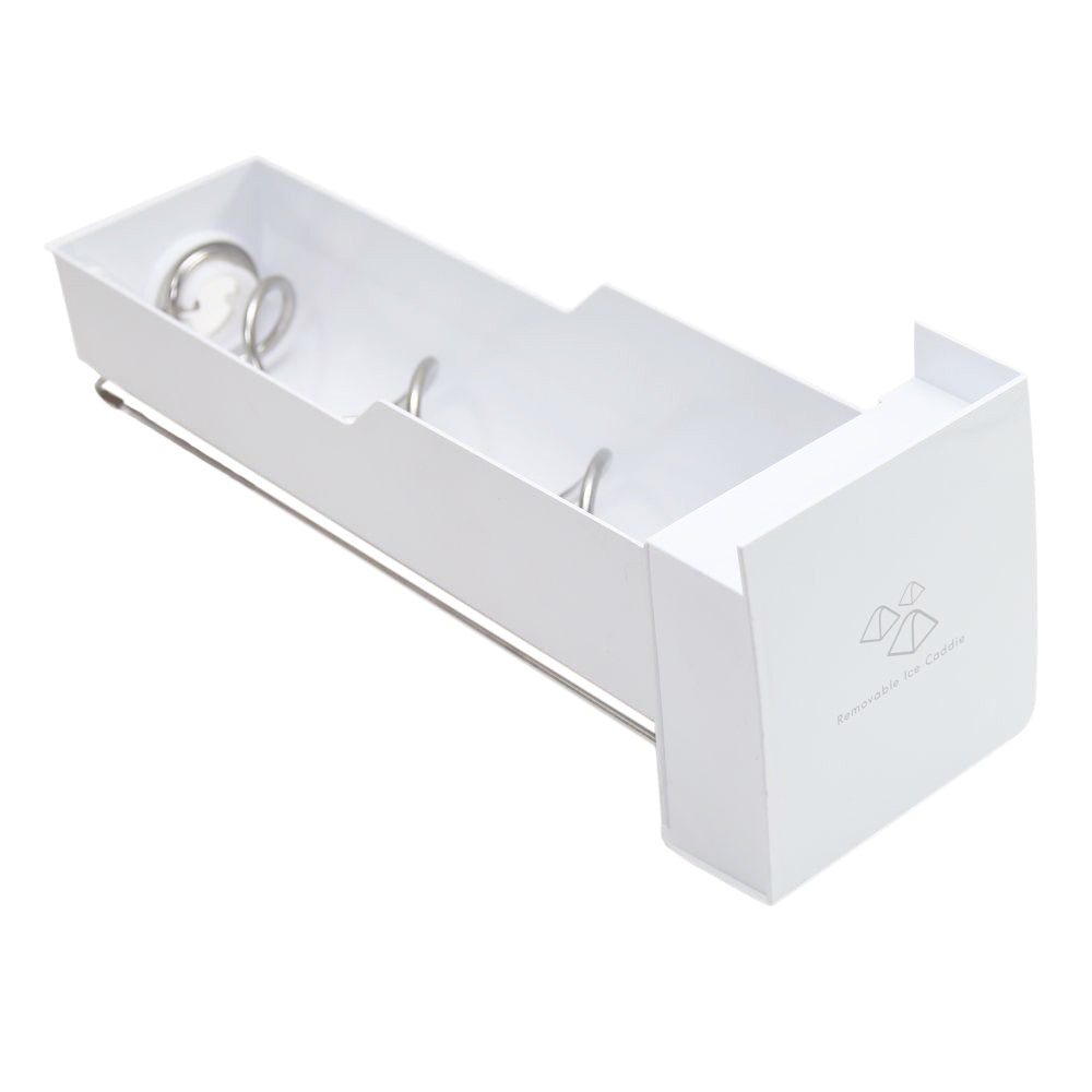 Electrolux Ice Container Assy,W/Moving P - 242093010