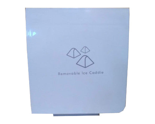 Electrolux Cover,Bucket Front - 242093201