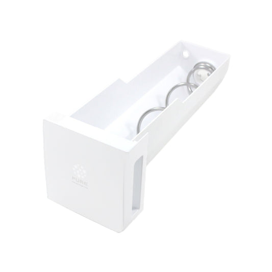 Electrolux Ice Container Assy,W/Moving P - 242100107