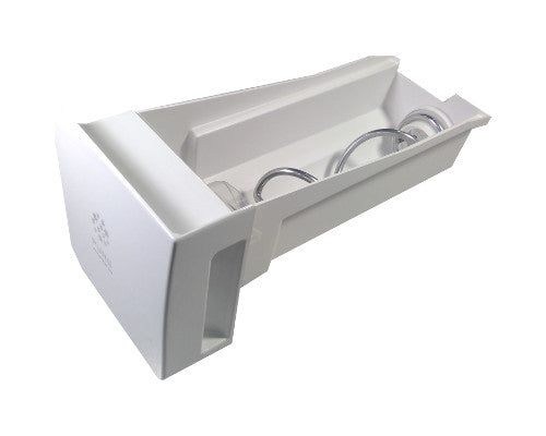 Electrolux S/A Auger-Ice,Cd - 242121204