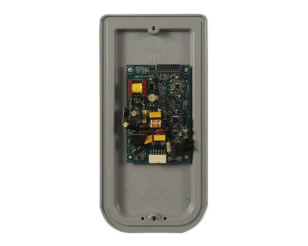 Electrolux Board-Switch,Terminal - 242127402B