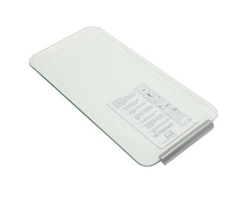 Electrolux Shelf-Glass,Formed - 242128404