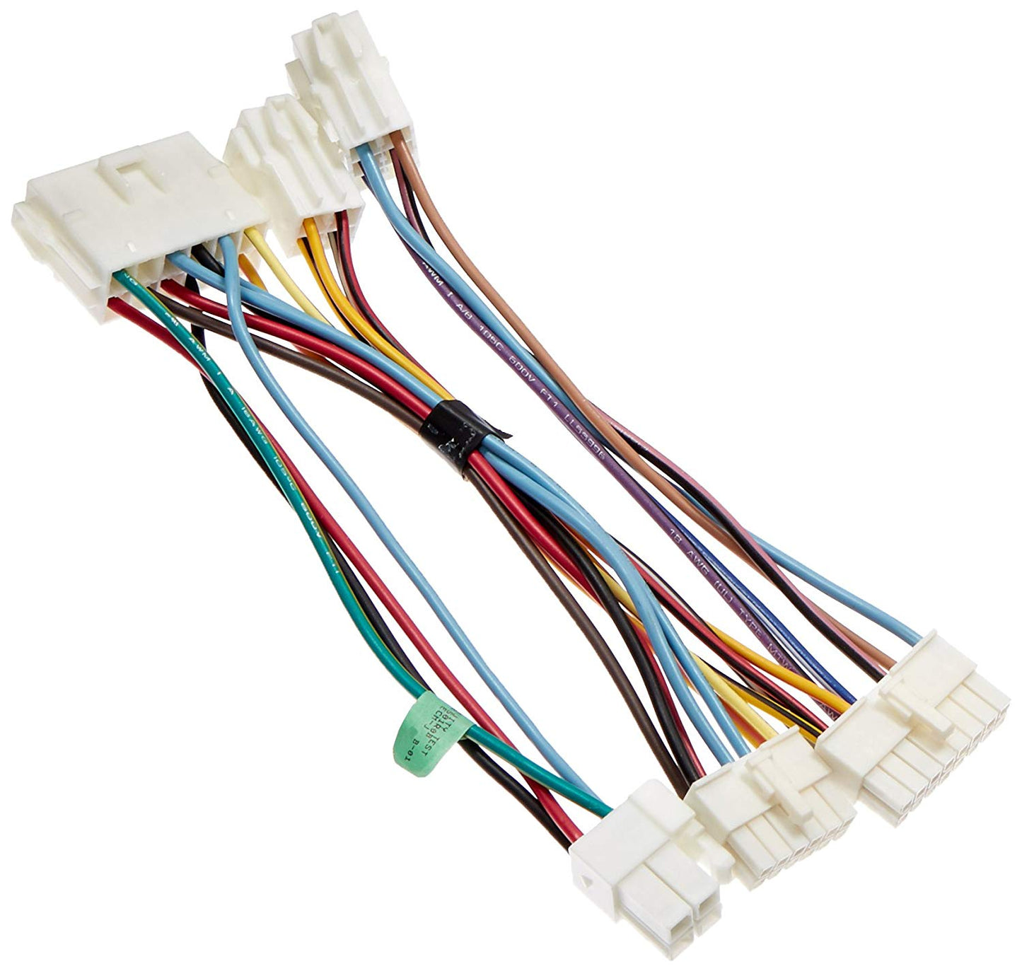 Electrolux Harness-Wiring,Door - 242150401