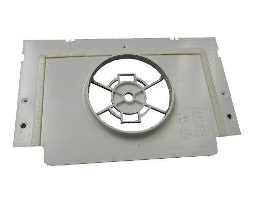 Lg Control Case Assembly - 4995A10113G