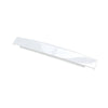 Frigidaire Part# 242176401 Facade Trim  - Genuine OEM