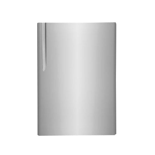 Electrolux Door-Refr,Stainless,Complete A - 240410311