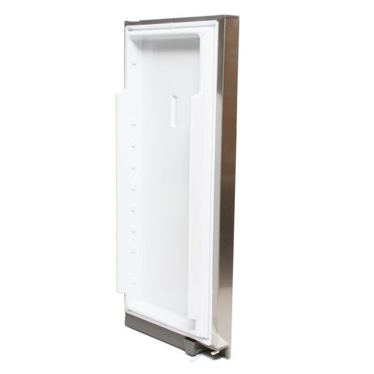 Electrolux Dsp Door-Refr,Stainless,Rh - 242185607