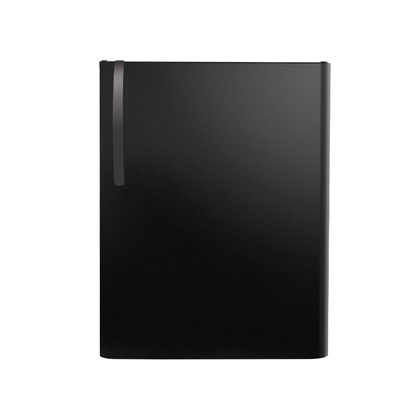 Electrolux Dsp Door-Refr,Black,Rh - 242185693