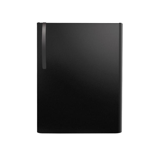 Electrolux Dsp Door-Refr,Black,Rh - 242185693