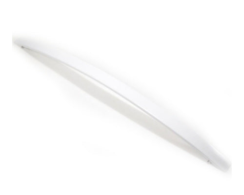 Electrolux Handle-Door,Ff,White,W/Set Scr - 242198302