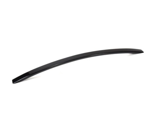 Electrolux Handle-Door,Ff,Black,W/Set Scr - 242198303