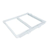 Frigidaire Refrigerator Crisper Pan Cover - 242201805