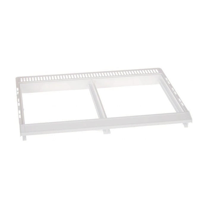Electrolux Bracket-Shelf,W/Gasket,& Lock - 242216403