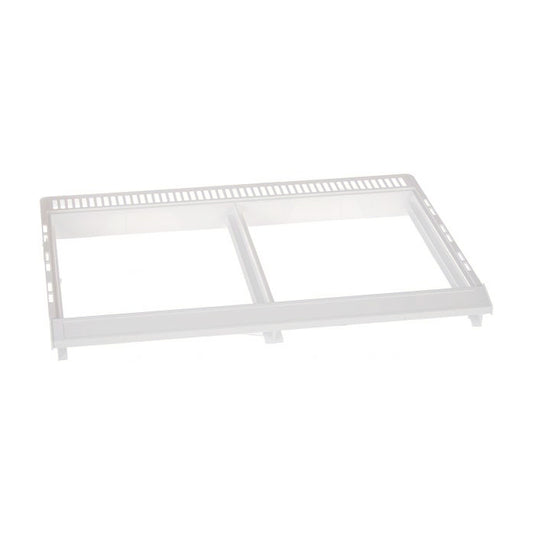 Electrolux Bracket-Shelf,W/Gasket,& Lock - 242216403