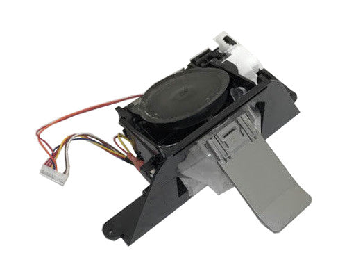 Electrolux Module,Dispenser,Painted,W/Pad - 242270104