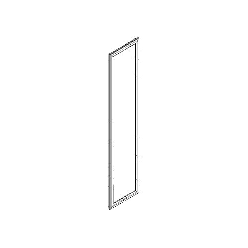 Electrolux Gasket,Ui Housing - 242294101