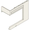Electrolux Housing,Outer Cover,Slim Icema - 242303701
